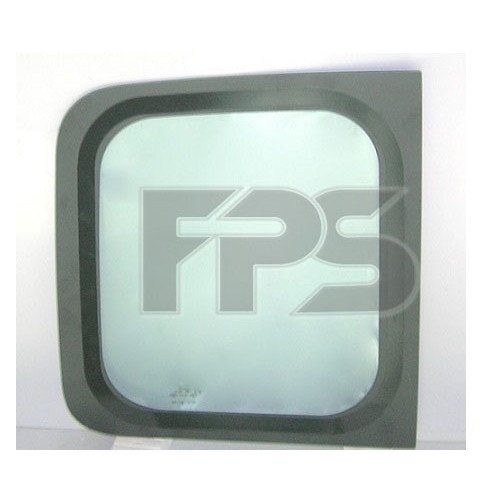 Скло заднє AS00138525 на RENAULT LOGAN MCV 2007-2009