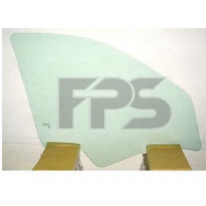 Скло бічне AS07358118 на RENAULT LOGAN SDN 2004-2008