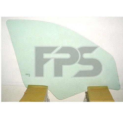 Скло бічне AS07358118 на RENAULT LOGAN SDN 2004-2008