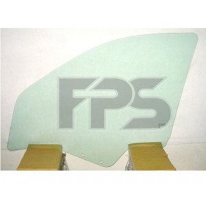 Скло бічне AS07358120 на RENAULT LOGAN SDN 2004-2008