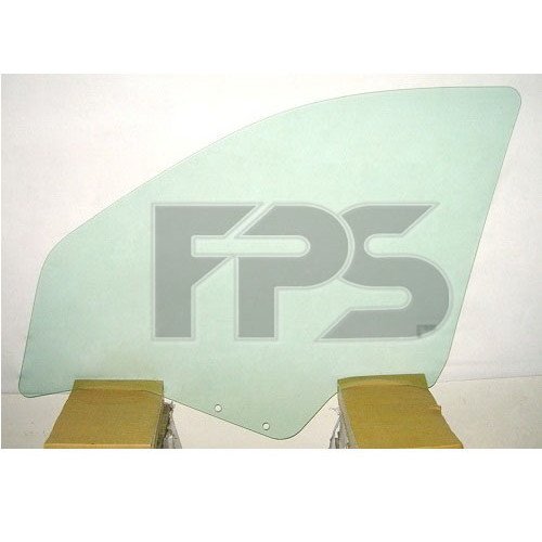 Скло бічне AS07358120 на RENAULT LOGAN SDN 2004-2008