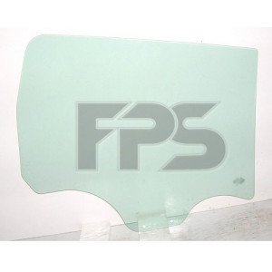 Скло бічне AS07358123 на DACIA LOGAN MCV 2007-2009