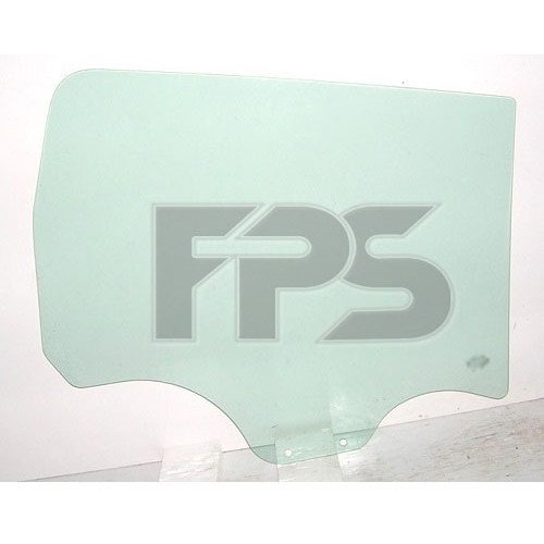 Скло бічне AS07358123 на DACIA LOGAN MCV 2007-2009