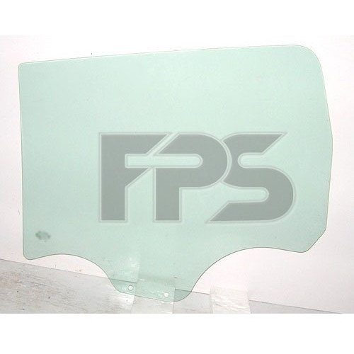 Стекло боковое AS07358124 на DACIA LOGAN 2009-2013