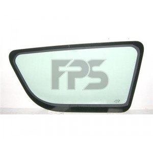 Стекло боковое AS07358126 на RENAULT LOGAN MCV 2007-2009