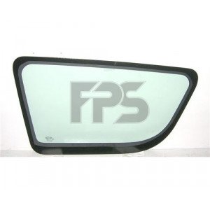 Скло бічне AS07358127 на DACIA LOGAN 2009-2013