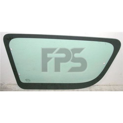 Скло бічне AS07358130 на RENAULT LOGAN MCV 2007-2009