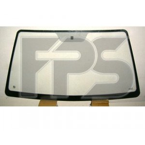 Лобове скло AS07358131 на DACIA SOLENZA 2003-2005