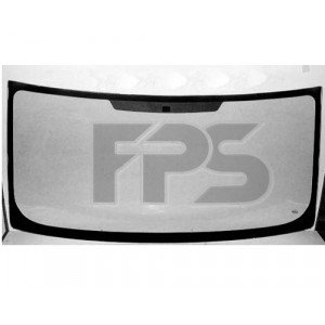 Лобове скло AS00139230 на FORD TRANSIT 2000-2006