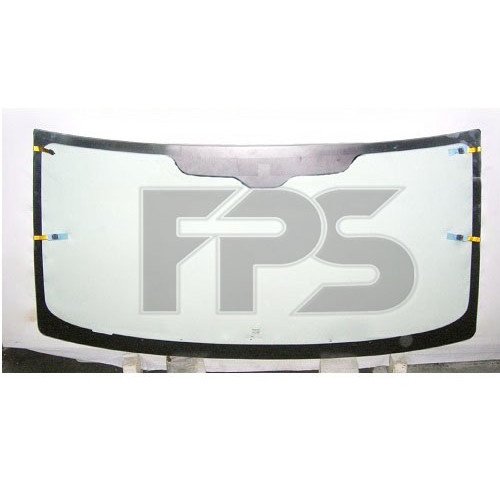 Стекло лобовое с подогревом AS00139236 на FORD TRANSIT 2006-2013
