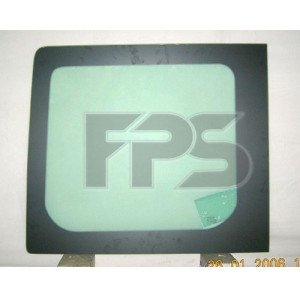 Скло заднє AS07358135 на FORD TRANSIT 2000-2006