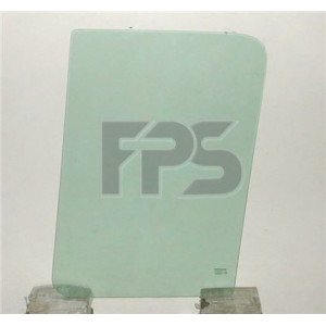Скло бічне AS07358138 на FORD TRANSIT 2000-2006