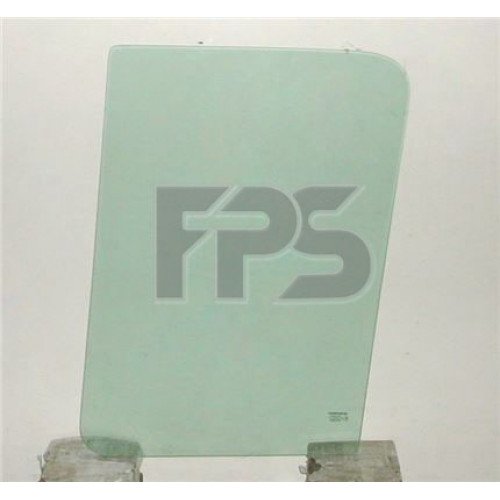 Скло бічне AS07358138 на FORD TRANSIT 2000-2006