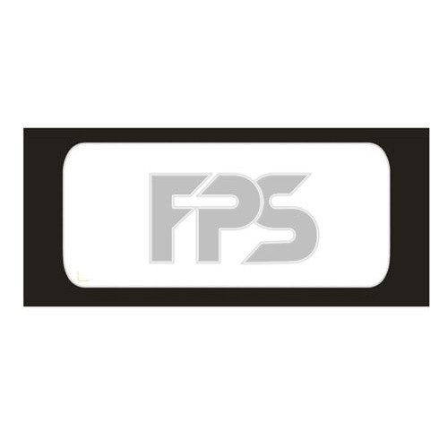 Скло бічне AS00137006 на FORD TRANSIT 2000-2006