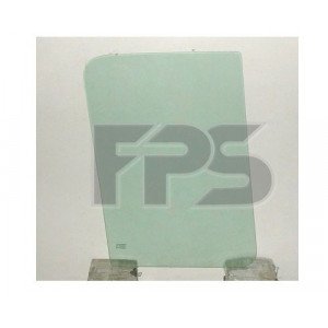 Скло бічне AS00136511 на FORD TRANSIT 2000-2006