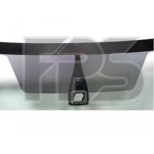 Скло автомобільне(вітрове) з підігрівом AS07358142 на FORD TRANSIT CONNECT / TOURNEO 2010-2013