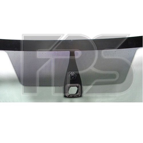 Скло автомобільне(вітрове) з підігрівом AS07358142 на FORD TRANSIT CONNECT / TOURNEO 2010-2013