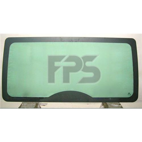 Скло заднє з підігрівом AS00139240 на FORD TRANSIT CONNECT / TOURNEO 2002-2009