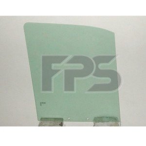 Скло бічне AS07358146 на FORD TRANSIT CONNECT / TOURNEO 2002-2009