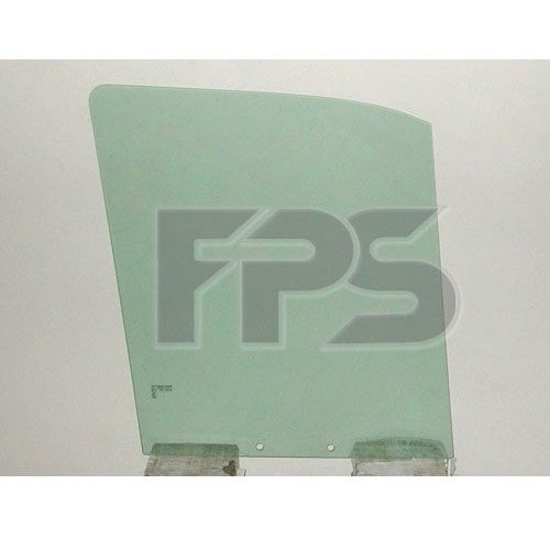 Скло бічне AS07358146 на FORD TRANSIT CONNECT / TOURNEO 2010-2013