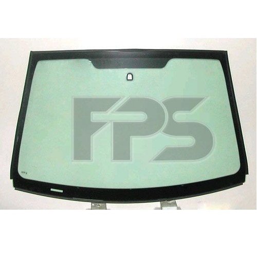 Стекло лобовое AS00139244 на FORD FUSION 2002-2006