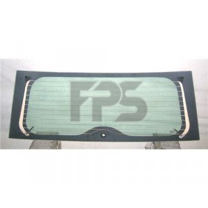 Скло заднє з підігрівом AS07358151 на FORD FUSION 2006-2012