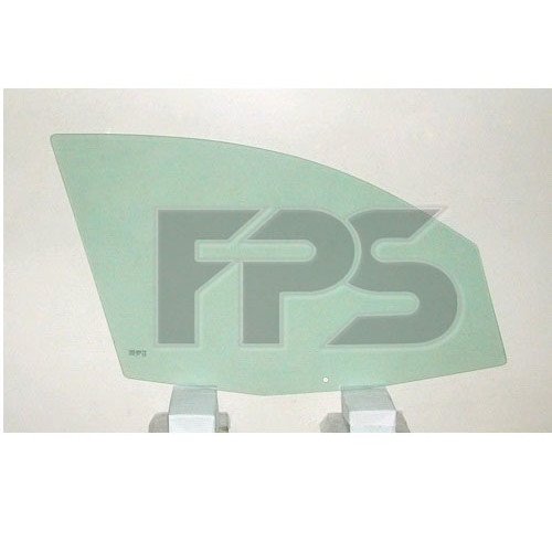 Скло бічне AS07358153 на FORD FUSION 2006-2012