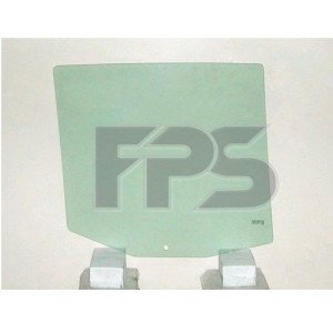 Стекло боковое AS00135835 на FORD FUSION 2006-2012