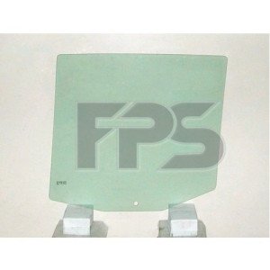 Скло бічне AS00137269 на FORD FUSION 2006-2012