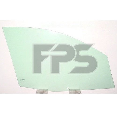 Стекло боковое AS00136512 на FORD FIESTA 2002-2006