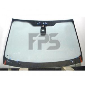 Скло лобове з підігрівом AS00139258 на FORD MONDEO 2007-2010