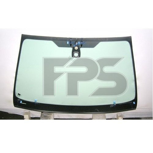 Скло лобове з підігрівом AS00139259 на FORD MONDEO 2007-2010