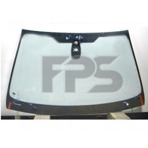 Скло лобове з підігрівом AS00139261 на FORD MONDEO 2010-2014