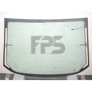 Стекло заднее с подогревом AS07358163 на FORD MONDEO 2007-2010