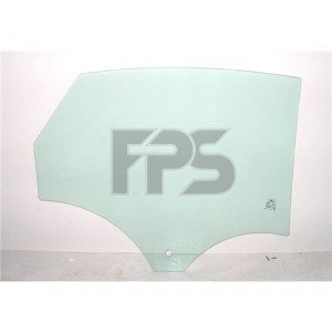 Скло бічне AS00135836 на FORD MONDEO 2007-2010