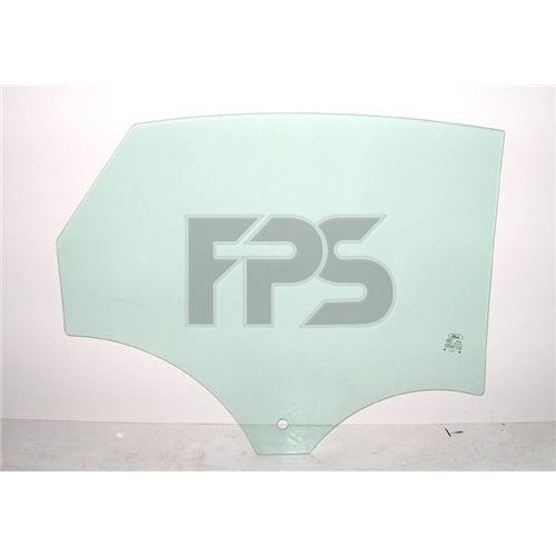 Скло бічне AS00135836 на FORD MONDEO 2010-2014