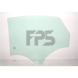 Скло бічне AS00137270 на FORD MONDEO 2007-2010