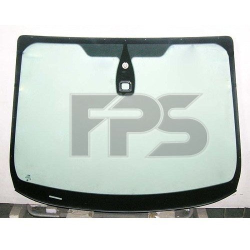 Стекло лобовое AS07358165 на FORD FIESTA 2009-2013