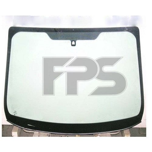 Скло лобове з підігрівом AS07358166 на FORD FIESTA 2013-2017