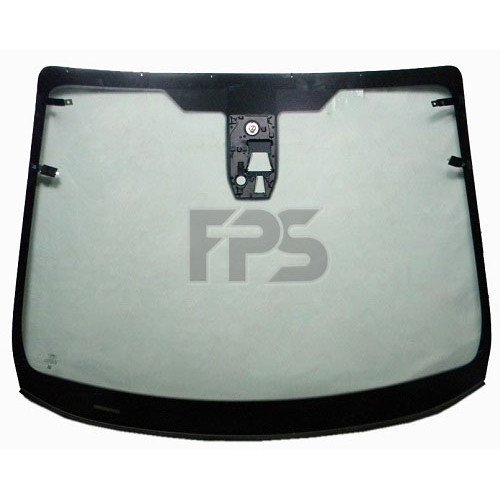 Стекло лобовое с подогревом AS00139269 на FORD FIESTA 2013-2017