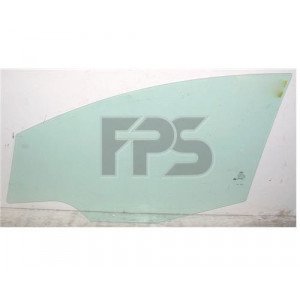 Скло бічне AS00137963 на FORD FIESTA 2013-2017