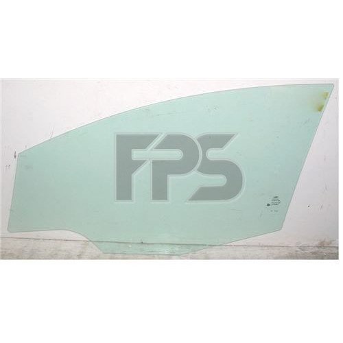 Скло бічне AS00137963 на FORD FIESTA 2013-2017