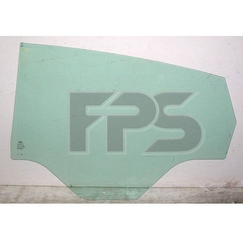 Скло бічне AS00137272 на FORD FIESTA 2013-2017