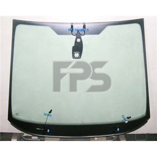 Стекло лобовое с подогревом AS07358171 на FORD S-MAX 2006-2014