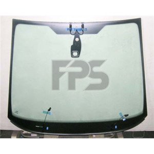 Стекло лобовое с подогревом AS07358175 на FORD S-MAX 2006-2014