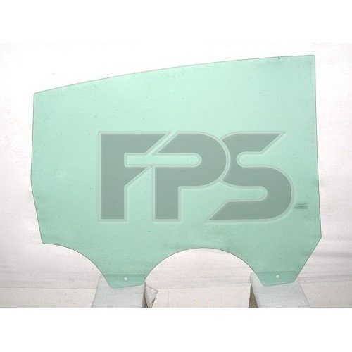 Скло бічне AS00135840 на FORD S-MAX 2006-2014