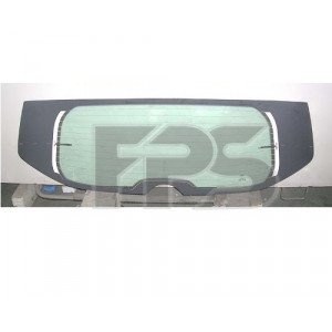 Скло заднє з підігрівом AS00139282 на FORD KUGA 2008-2012
