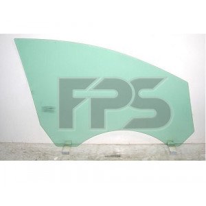 Скло бічне AS00136517 на FORD KUGA 2008-2012