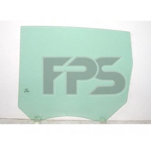 Скло бічне AS07358178 на FORD KUGA 2008-2012
