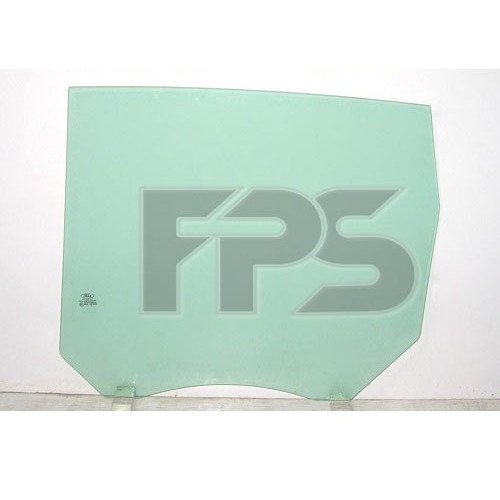 Скло бічне AS07358178 на FORD KUGA 2008-2012